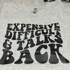 Gildan short sleeve T-shirt Brand New